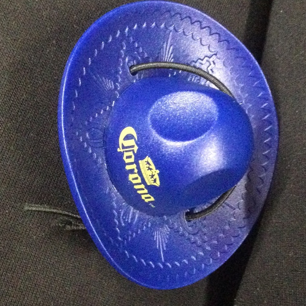 New Corona Bottle Opener